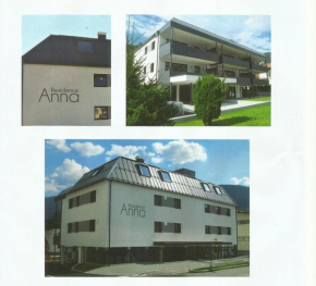 Ferienwohnung Anna